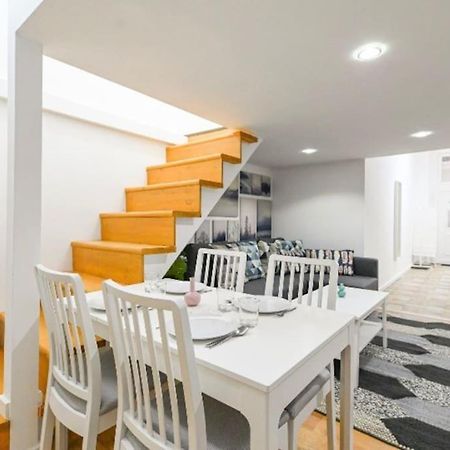 בודפשט Lovely Studio Flat In Damjanich Street - Leonard מראה חיצוני תמונה
